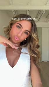 Ava Egan's Instagram, Twitter & Facebook