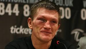 Richard john hatton, mbe (born 6 october 1978) is a british former professional boxer who competed between 1997 and 2012, and has since worked as a. On This Day In 2012 Ricky Hatton Announces Boxing Retirement For Second Time Belfasttelegraph Co Uk