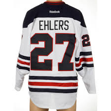 That's official as of today! 2016 Heritage Classic Jersey Jersey On Sale