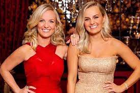 This almost makes up for all the awful mistakes from past seasons. The Best Looks From The Bachelorette Australia 2020 And Where To Buy Them Vogue Australia