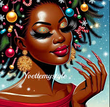 Christmas magic is in the air, and so is the smell of cookies.