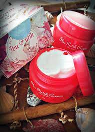 Bahan2 sabun arbutin strawberry (60g). Tiara Closet Ibu Putih Permanent Whitening Cream A Facebook