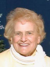 Anna Corbett Obituary (2019)