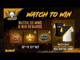 Black military green pink red royal blue sports grey white yellow. How To Get New Booyah Real T Shirt In Freefire Booyah Event Full Details Of Freefire Battlegrounds Youtube