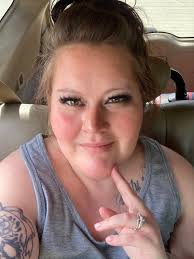 Happy 6 month old to my little princess!! I am so blessed that God chose me  to be ur mommy!! You've filled my life with such happiness an joy & even  without