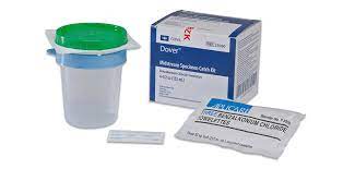 Specimen Cups And Containers Cardinal Health