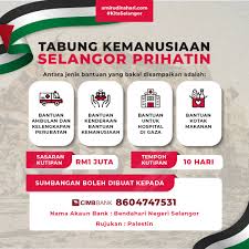 Tabung ini hendaklah dinamakan tabung kebajikan persatuan pembantu perubatan malaysia. Tabung Kemanusiaan Selangor Prihatin Inisiatif