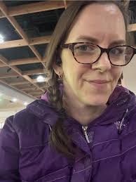 What's an appropriate length of hair to cut during grief?