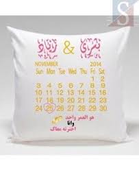 أغلفة مخدات نسائي طباعة حرارية Photoshop Case Diaper Bag