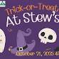 Trick or Treat event image