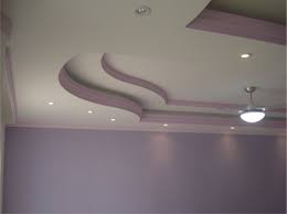 Veja cortineiro de gesso embutido, sobreposto e com iluminação. Ideias De Decoracao Com Gesso Comprando Meu Ape