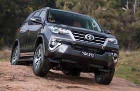 New Toyota Fortuner Photo Gallery Toyota Car Car Insurance