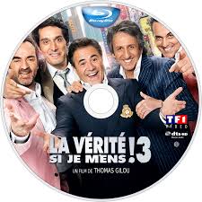 Le prenant pour un juif, il décide de l'embaucher comme manutentionnaire. La Verite Si Je Mens 3 Movie Fanart Fanart Tv