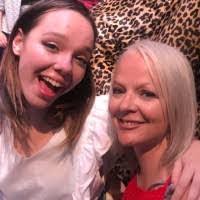 Eve Bolin's Instagram, Twitter & Facebook