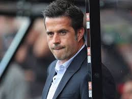 Silva took over hull in january when they already looked dead and buried after. Arsenal Can T Afford To Miss Out On Marco Silva British Gq British Gq