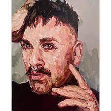 Andy Sylvester's Instagram, Twitter & Facebook