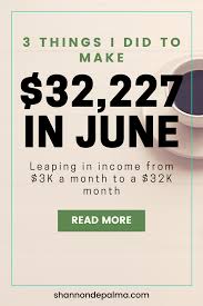 We did not find results for: 3 Things I Did To Make 32 227 In 1 Month In My Business The Girl Who Couldn T Save