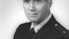 Retired GFPD chief remembered for service