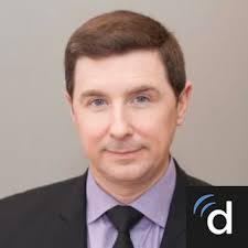 Dr. Derek R. Cooney, MD