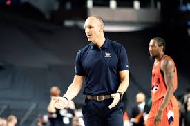 Fraser Valley Bandits GM Kyle Julius to return for 2022 season with  Langley-based pro basketball team