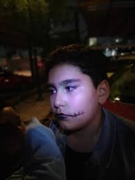 Erick Fifa Solis-ը նոր լուսանկար է...