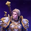 Maybe you would like to learn more about one of these? Johanna Build Guide The Crusade Marches On Heroes Of The Storm Icy Veins