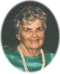 Irene Ring Regan Obituary