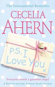 The worst irish accents in hollywood movies i have. Cecelia Ahern Confirms P S I Love You Book Sequel And Fans Are Rushing To Preorder It