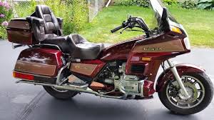 Image result for Champagne Gold 1987 Motorcycle
