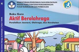 Download buku pjok kelas 10 k13 revisi terbaru, buku guru dan buku siswa; Download Buku Pjok Kelas 5 Sd K13 Revisi 2019 Pdf Beritapppk Com