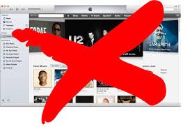 Apple Terminating Music Downloads Within 2 Years Sources Say