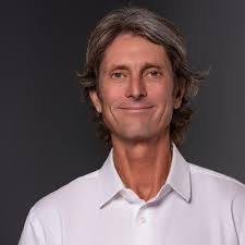 Amentum welcomes Luis German as new Chief Information Officer.