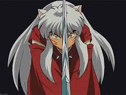 My first gif and stamp xdddddddddddddddddd. Inuyasha Gifs Inuyasha Anime Kagome Higurashi