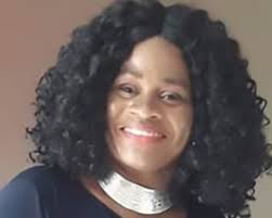 Gwendolyn Cornish- Baillou