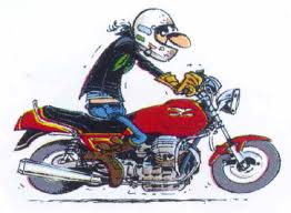 Maybe you would like to learn more about one of these? Dia Do Motociclista El Bando Moto Clube