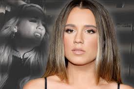 Gabby Barrett + Husband Welcome Baby No. 3 -- See The First Photo