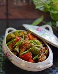 3 resep mie ayam yang gurih mantap untuk buka puasa. Resipi Ayam Black Pepper Dapur Tanpa Sempadan