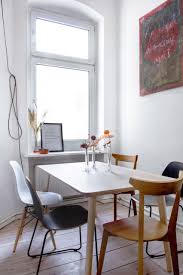 Berlin grunewald what we did: Berlin Apartment Skandinavisch Esszimmer Berlin Von Klink Interior Design Studio Houzz