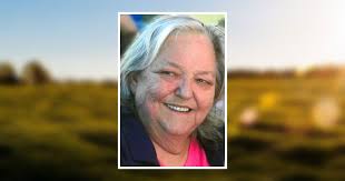 Linda C. Holder Obituary March 31, 2018