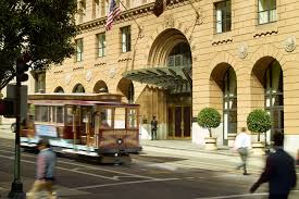 Located in san francisco's marina district neighborhood, buena vista motor inn is in the business district and near the beach. Omni San Francisco Hotel San Francisco Hotels Downtown