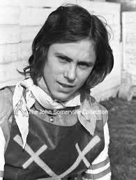 What are some great nights of entertainment at Templeton in the early 1970s?