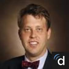 Dr. Daniel O. Claassen, MD