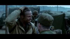 Οι αρχές και οι αξίες. Critica De Fury