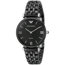 For a classical look, try emporio armani watches. Armani Watch Women Black Off 75 Www Amarkotarim Com Tr