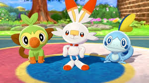 Leveln In Pokemon Schwert Schild Ist Einfach Ihr Konnt Es Nicht Andern