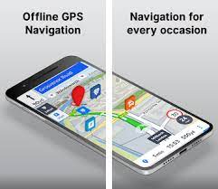 Let's see some outstanding features of sygic gps. Offline Maps Navigation Apk Download For Android Latest Version 18 4 10 Com Navigation Offlinemaps Gps