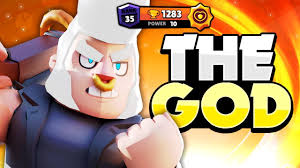 Последние твиты от brawl stars (@brawlstars). The Bull God How To Play Bull Like This Pro Player Brawl Stars Youtube