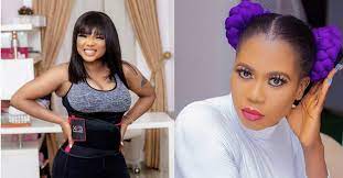 Iyabo ojo's daughter, priscilla ojo, has been accused by an instagram user identified as popular nollywood actress, iyabo ojo has commended big brother naija's 1st runner up, mike olayemi. Fuuprby6sit8m
