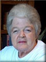 Charlotte Roberge Obituary (2015)