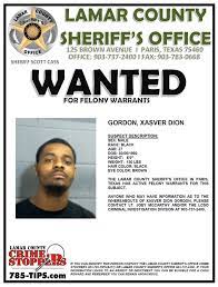 The county seat is barnesville. The Lamar County Sheriff S Office Is Myparistexas Com Facebook